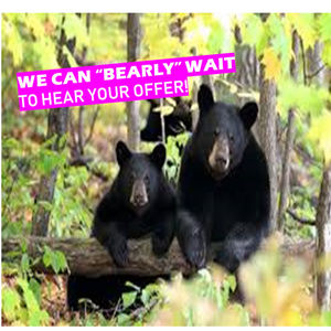 BUNDLE YOUR LIKES! WE'LL MAKE YOUR DREAM COME TRUE